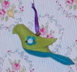 CoolCrafting LoveBirds Kit