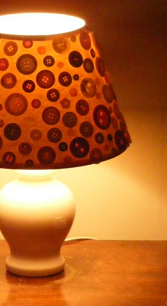 5 Rather Good Projects for Buttons