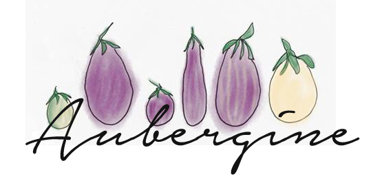 Foodie Friday – Aubergines