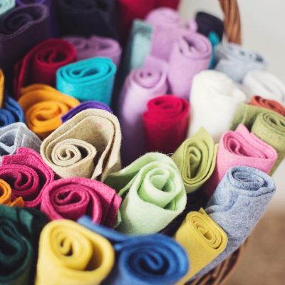 Wool Felt