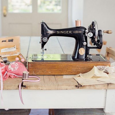 Dressmaking