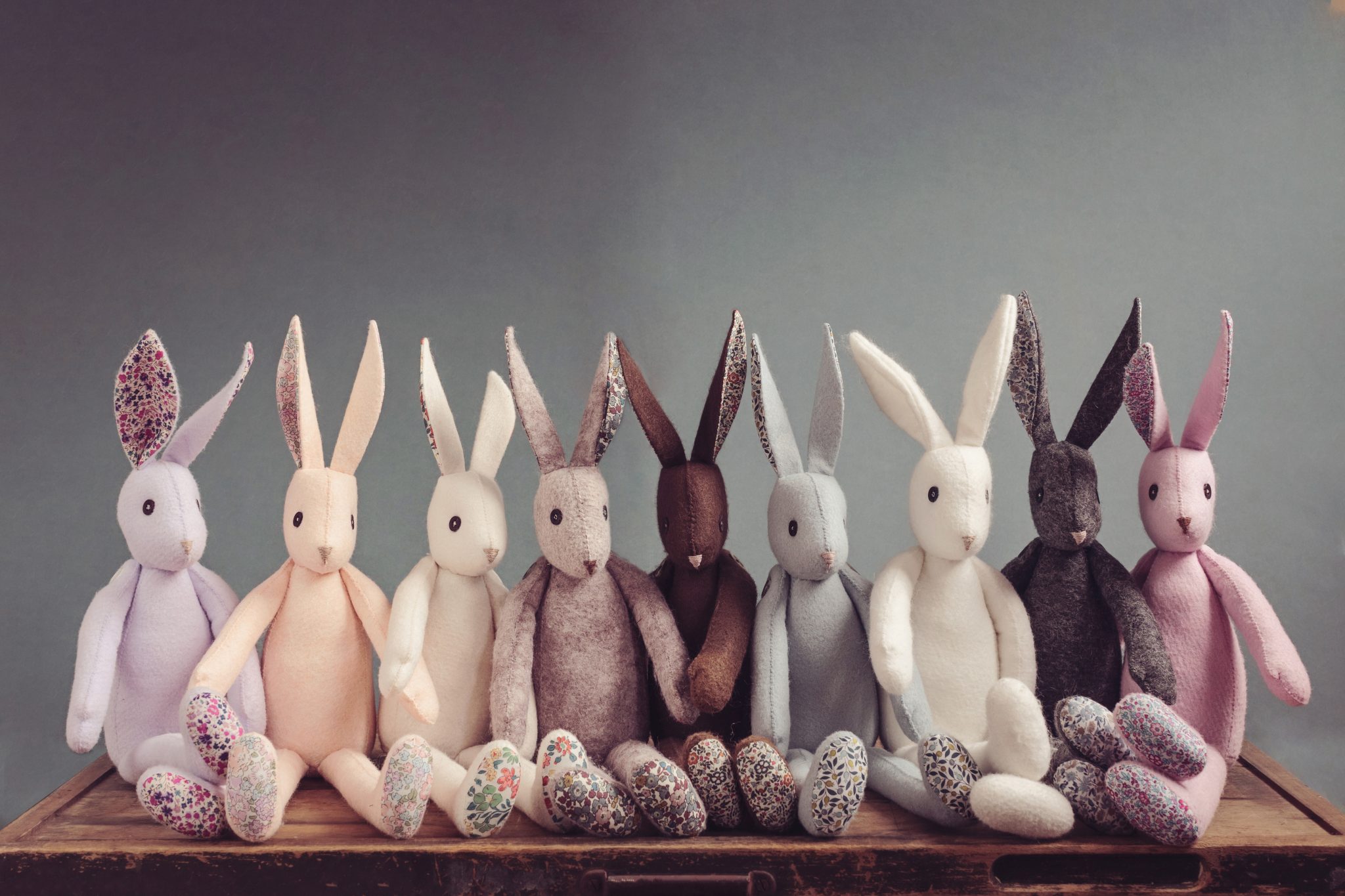 Alfie Rabbit - CoolCrafting
