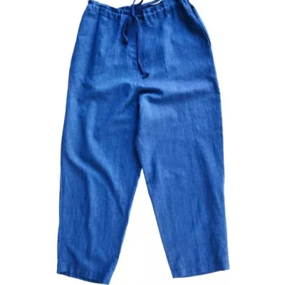 The 101 Trouser - Merchant and Mills