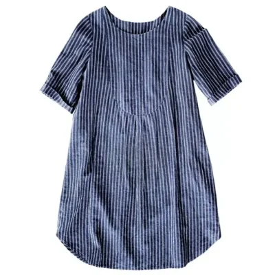 The Dress Shirt - Merchant and Mills