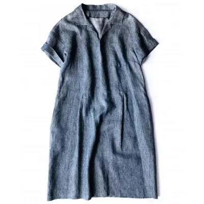 The Factory - Merchant and Mills