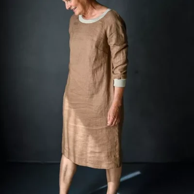 The Fielder - Merchant and Mills