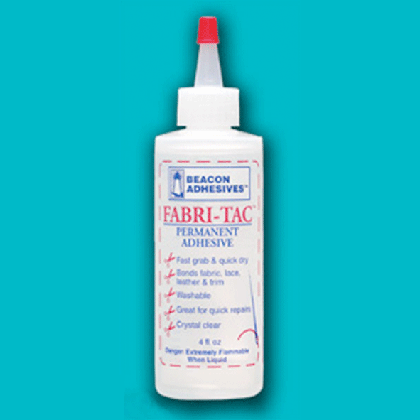 Fabri-Tac Glue