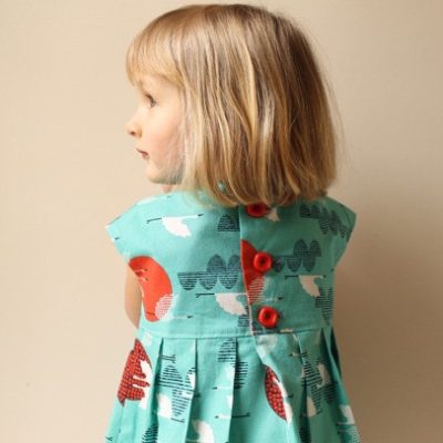 Childrenswear