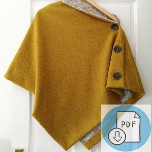The Skye Wrap