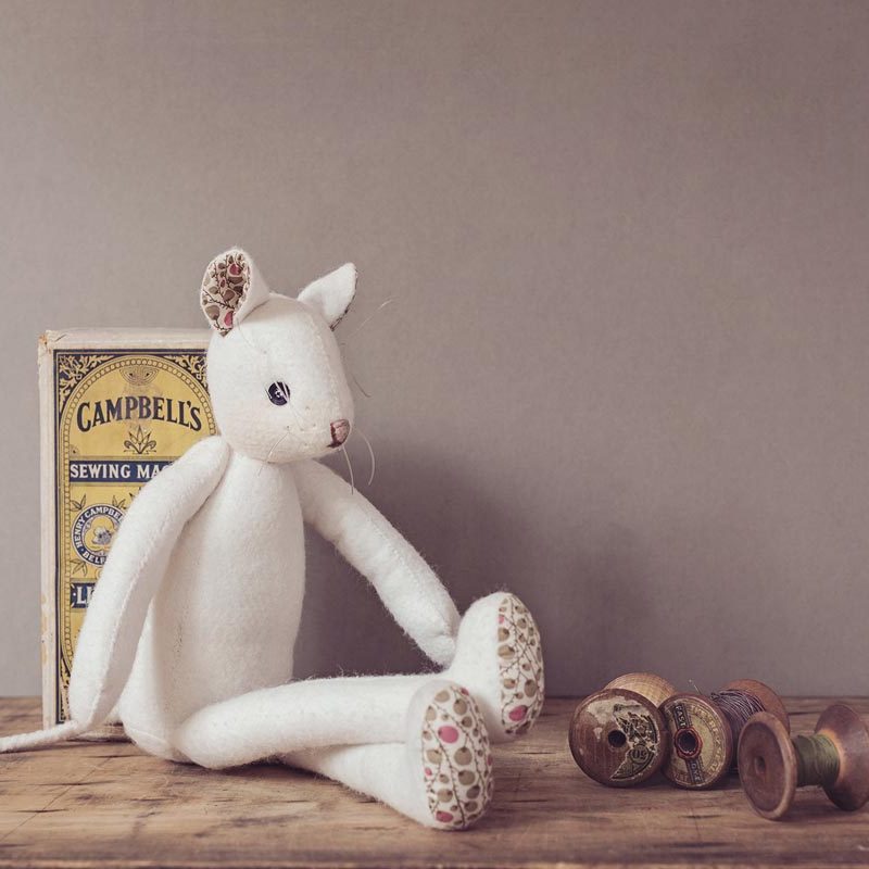 Luna Lapin - CoolCrafting