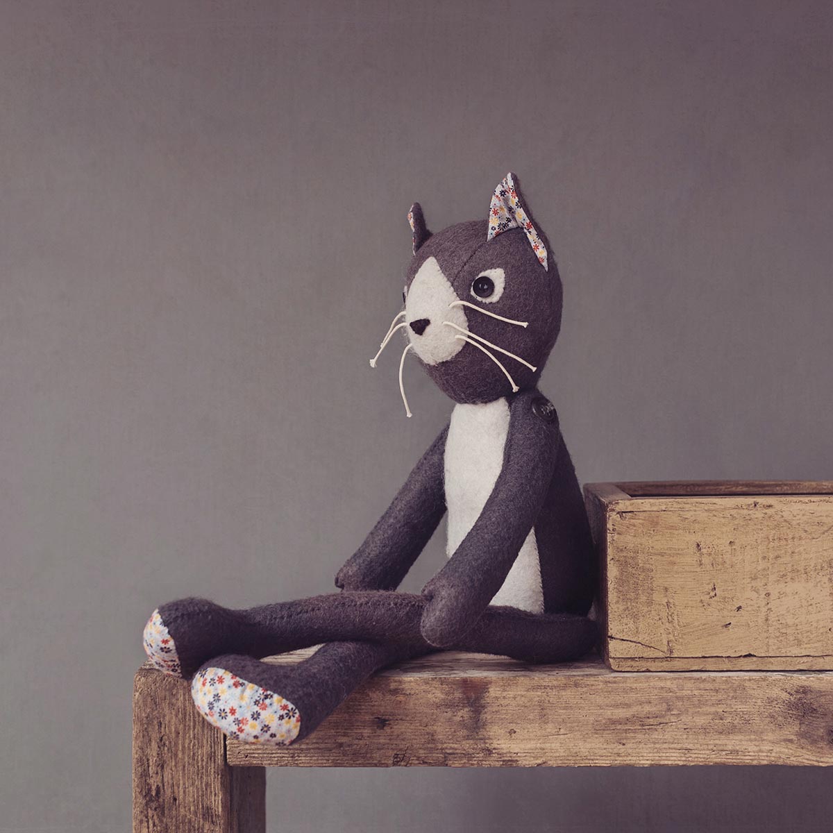 Luna Lapin - CoolCrafting