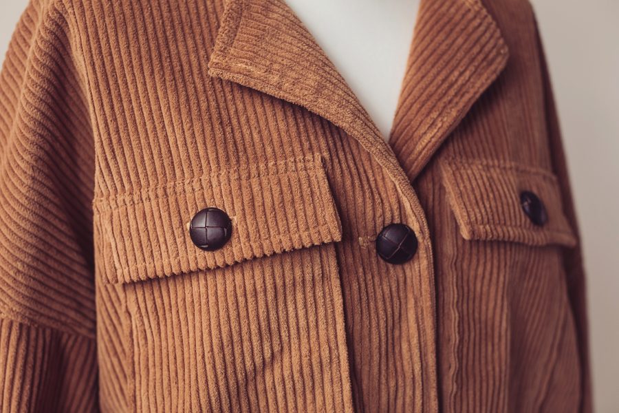 Adelaide Jacket Pattern, StyleARC CoolCrafting