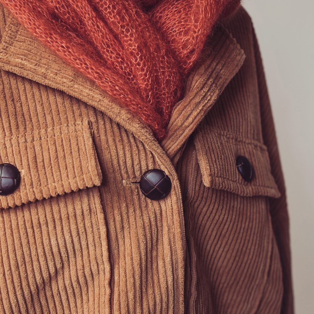 Adelaide Jacket Pattern, StyleARC CoolCrafting