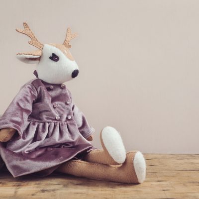 Freya Fawn