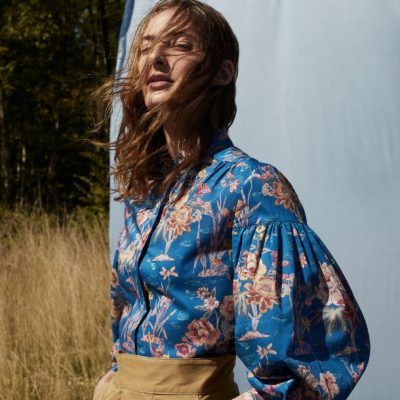 Liberty Patterns