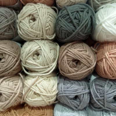 Neutrals Rico Ricorumi