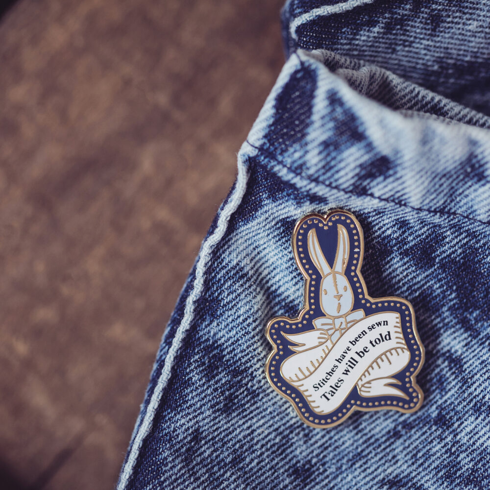 Luna Lapin - CoolCrafting