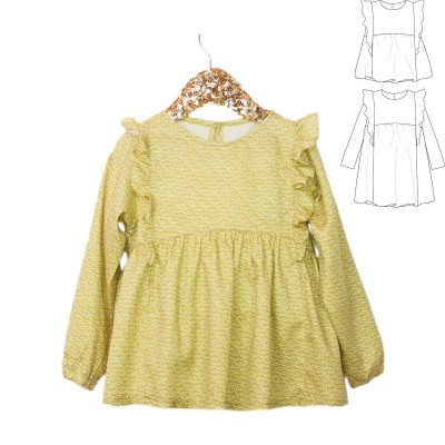 Sewing for Children