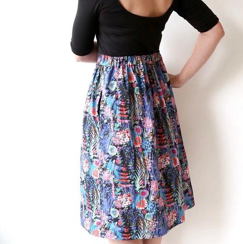 Cleo Skirt – CoolCrafting