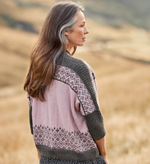 Knitting Patterns By Designer
