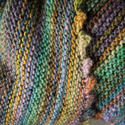 Rico Creative Melange Aran Wonderball