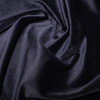 Navy Velvet