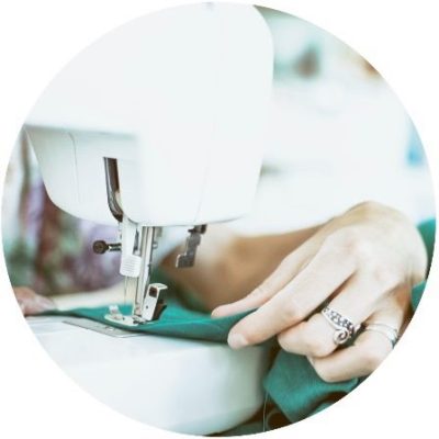 Dressmaking