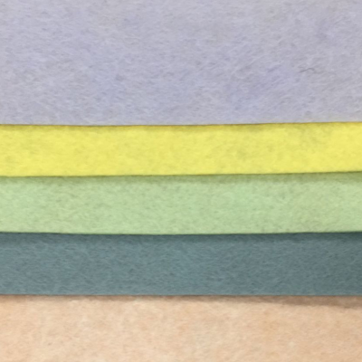 Mini Bunny Handwarmers