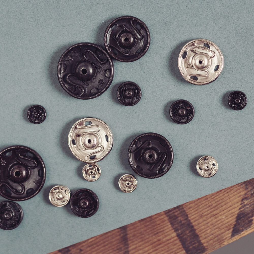 All the Supplies For Sewing Luna's Friends - CoolCrafting