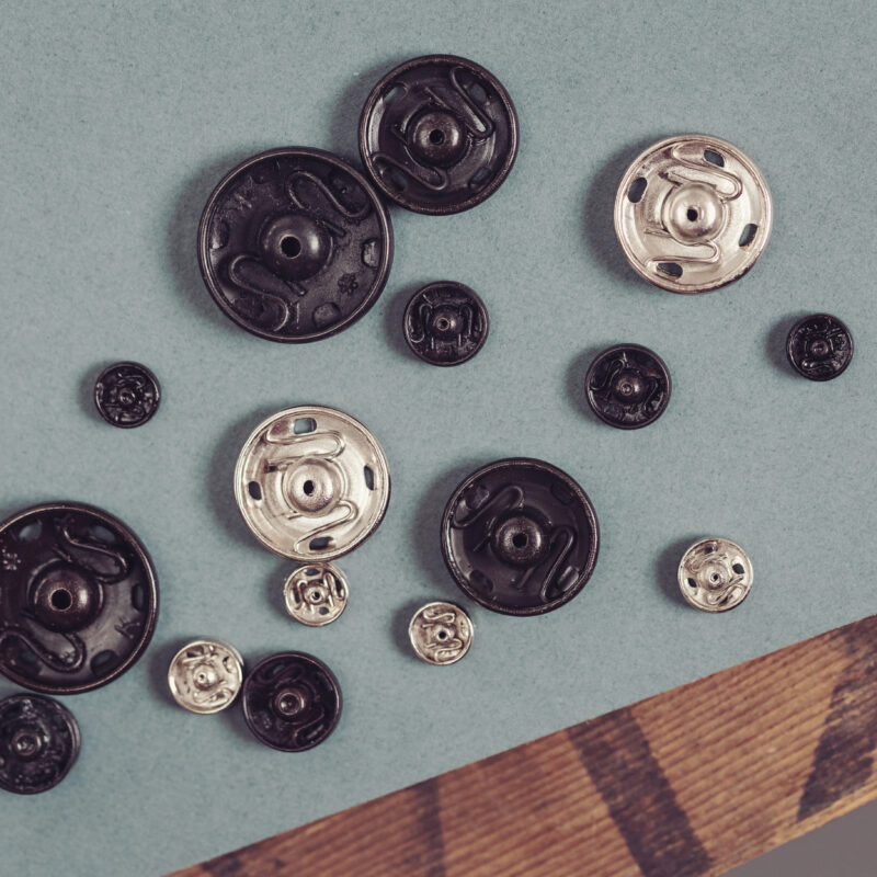 All the Supplies For Sewing Luna's Friends - CoolCrafting