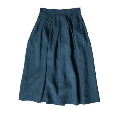 The Shepherd Skirt Paper Pattern by Merchant and Mills