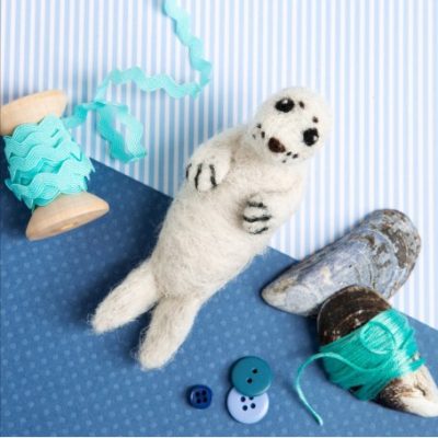 Needle Felting