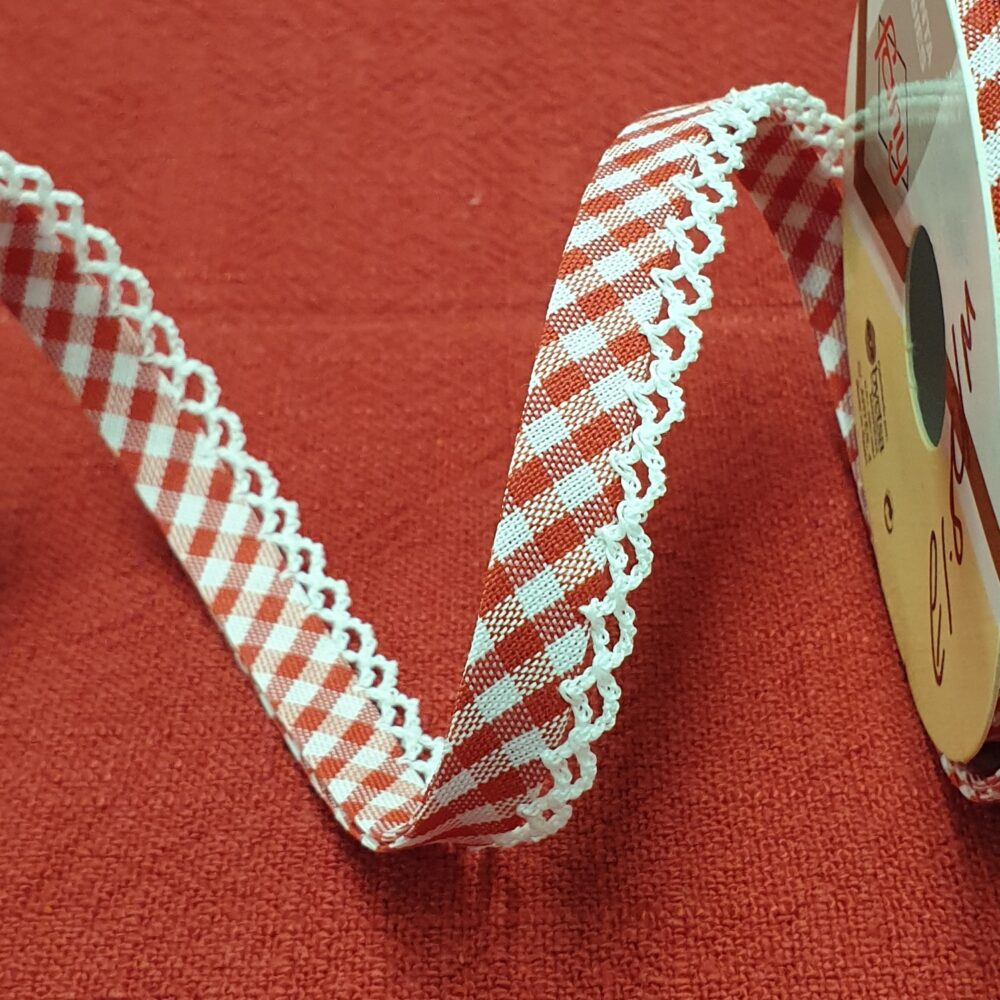 Ribbons and Trims CoolCrafting