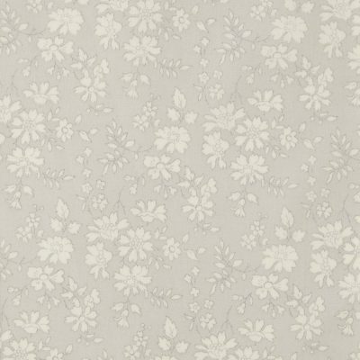 Capel Liberty Tana Lawn - Soft Grey