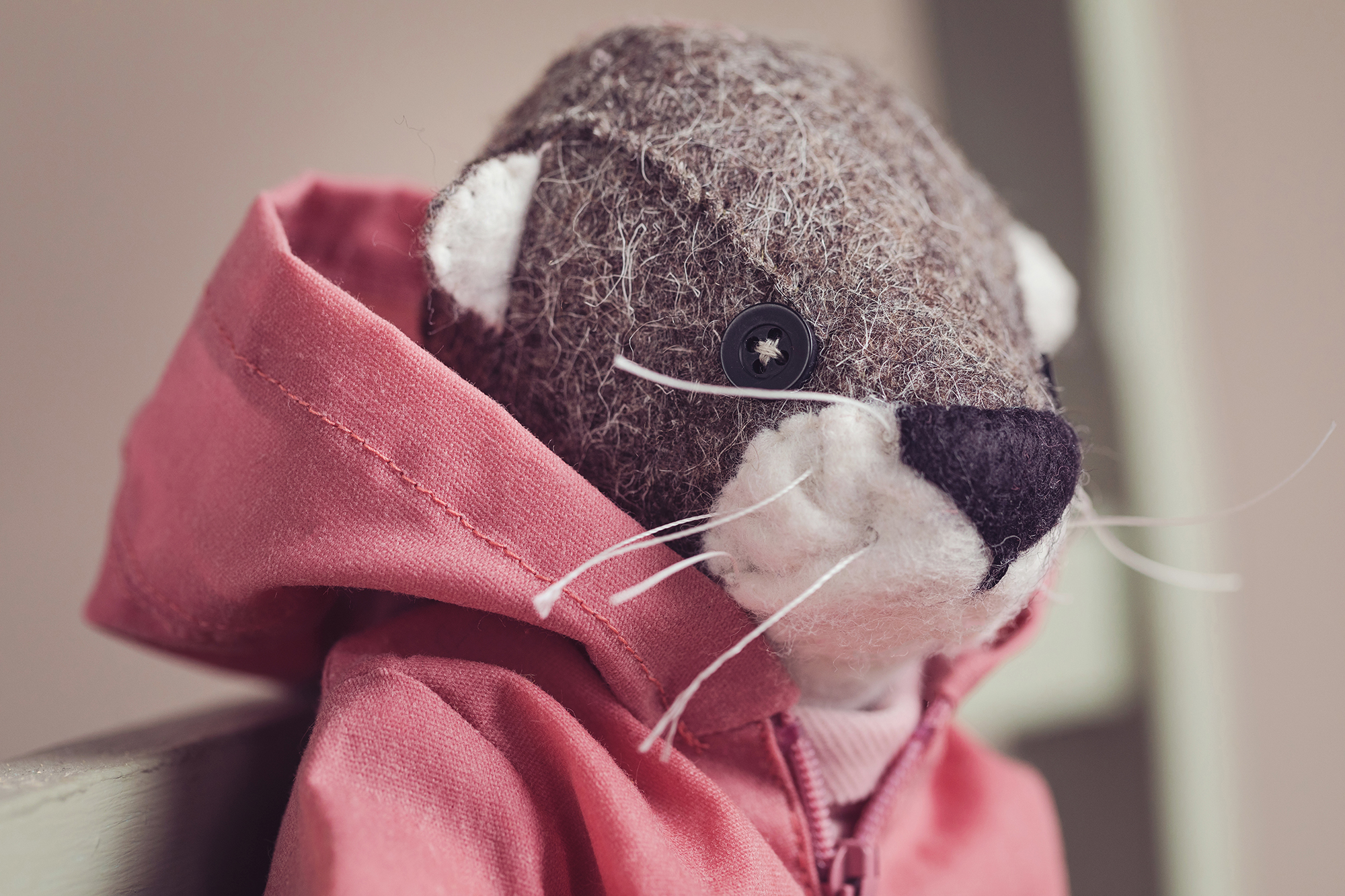 Ottoline the Otter