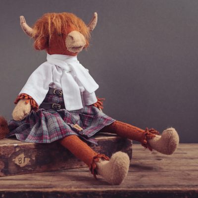 Hamish the Highlander