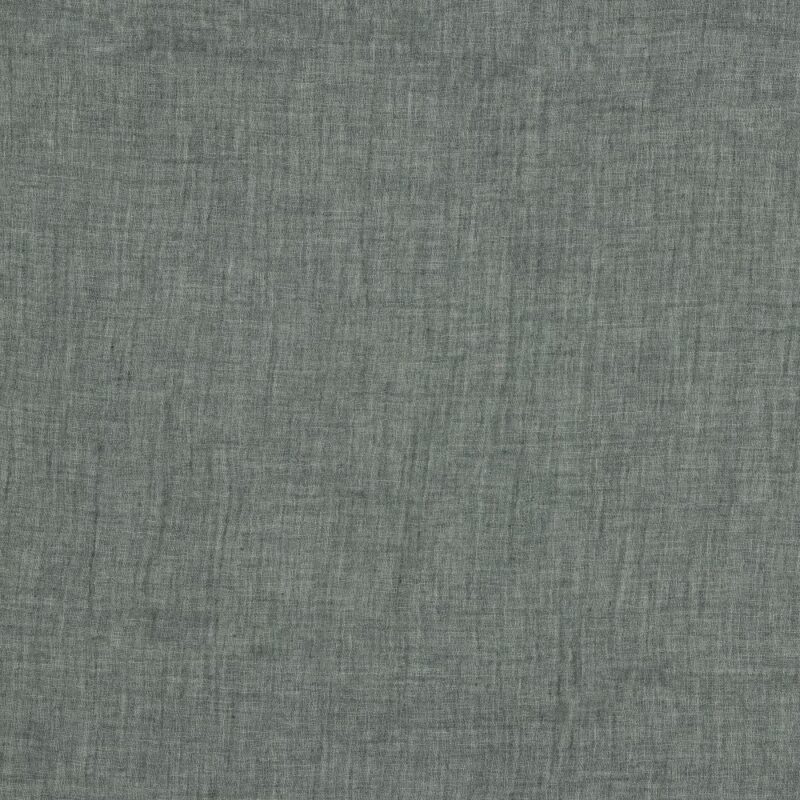 Soft Grey Melange100 Cotton Double Gauze CoolCrafting
