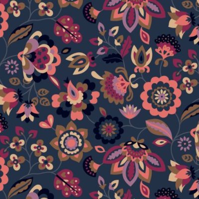 Corduroy and Velvets