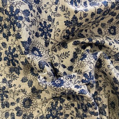 Textured Cottons
