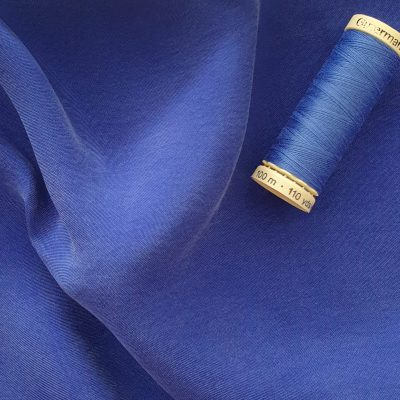 Silk & Cupro