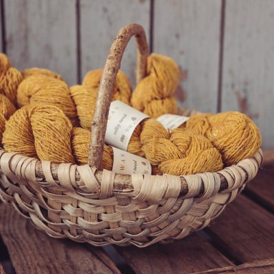 All Yarn