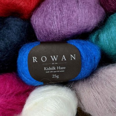 Rowan Kidsilk Haze