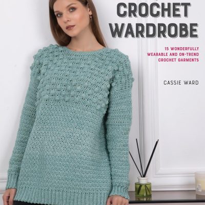 My Crochet Wardrobe (Paperback) C Ward