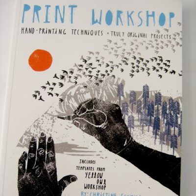 Print Workshop (Paperback) C Schmidt