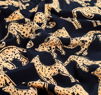 Fabric Godmother