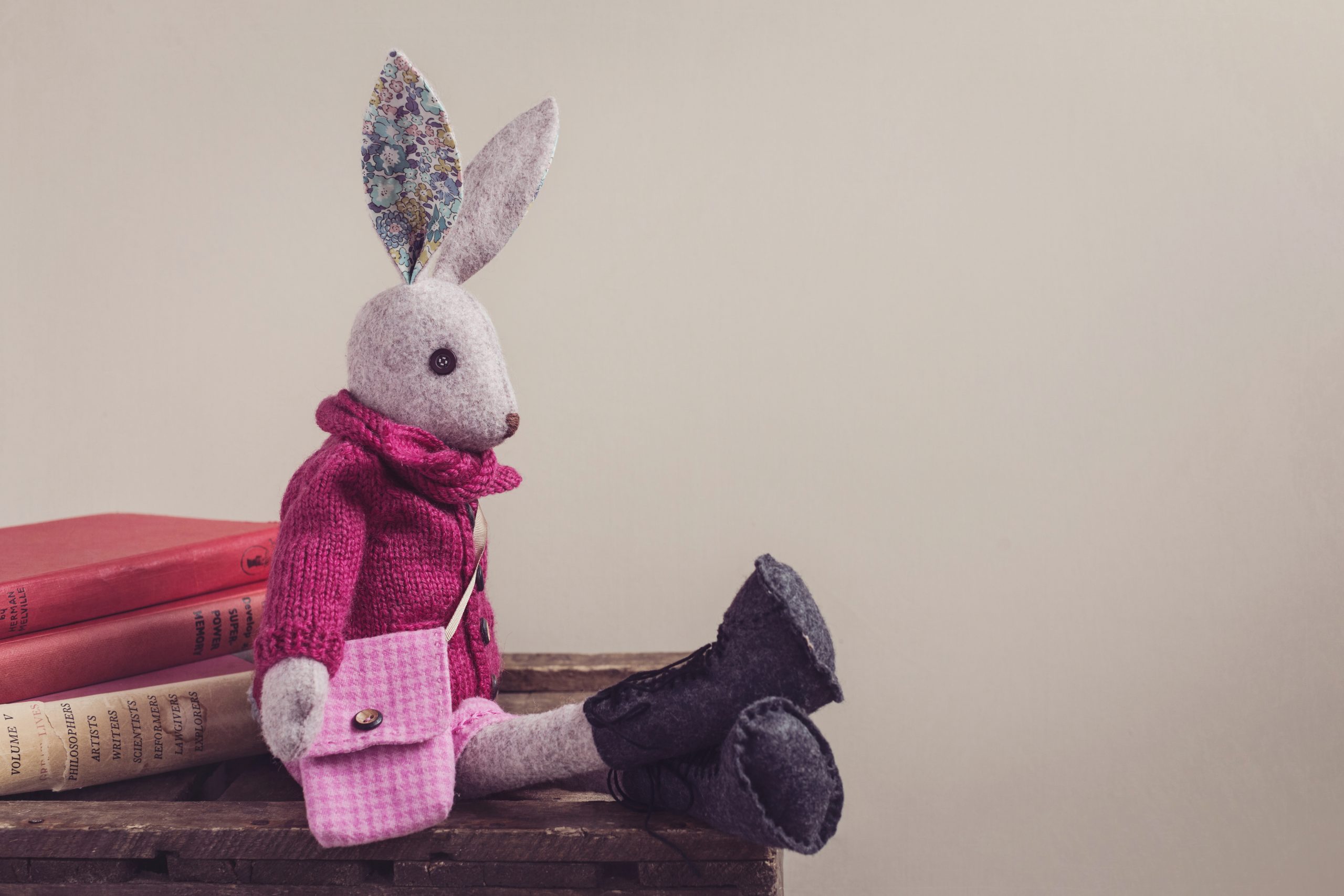 Luna Lapin