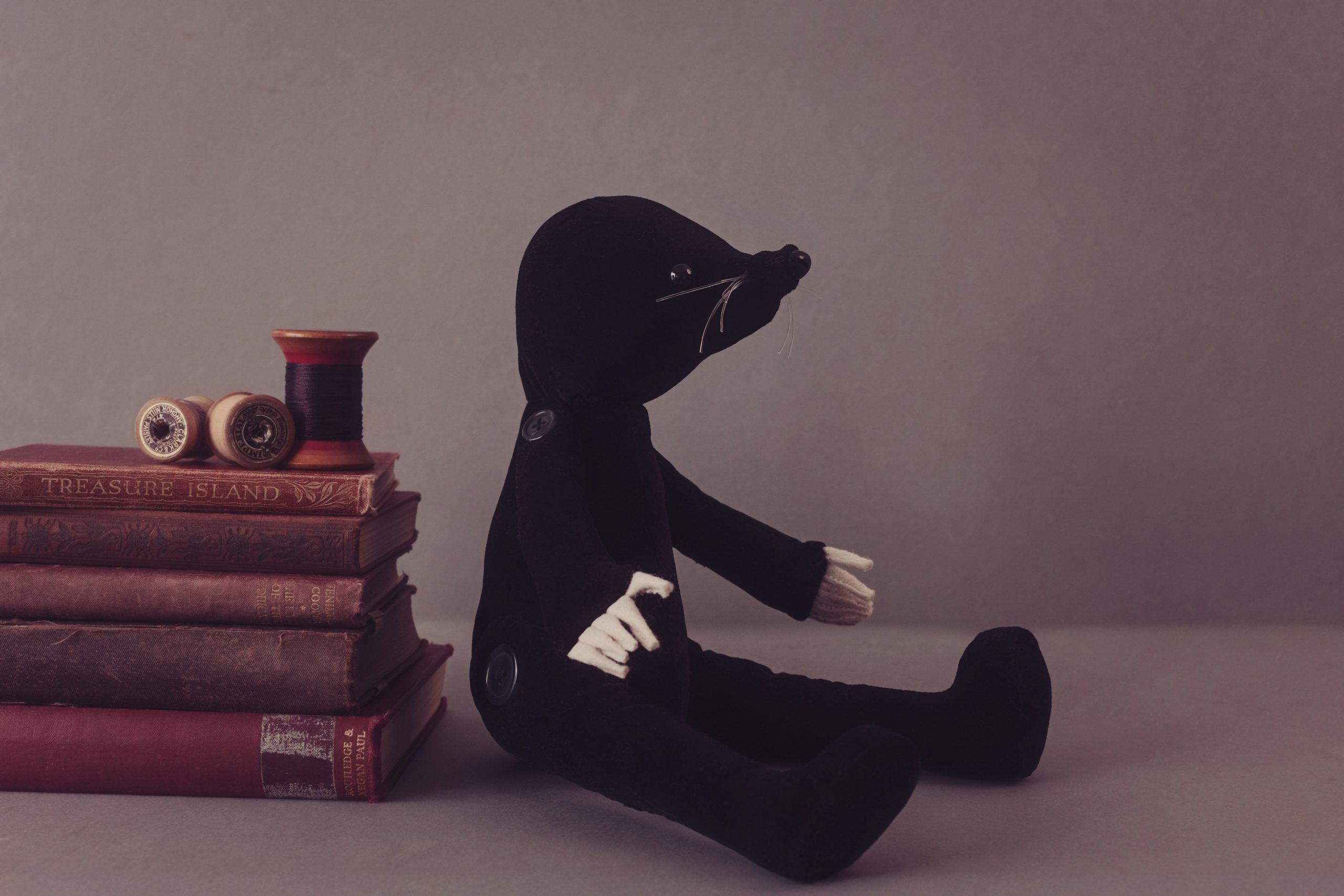 Maurice the Mole