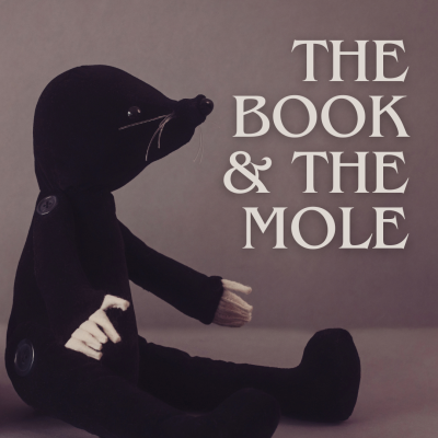 The Book and the Mole