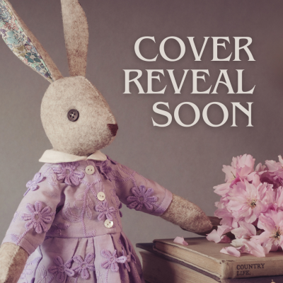 Cover reveal soon