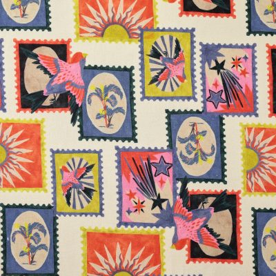 Yoko Viscose Linen